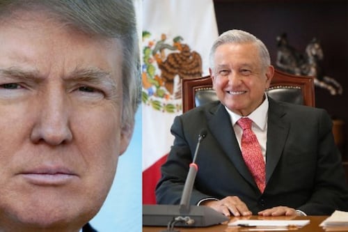 “Por ahora no le mando un abrazo”: AMLO lanza duro mensaje a Trump tras arresto de Nicolás Maduro