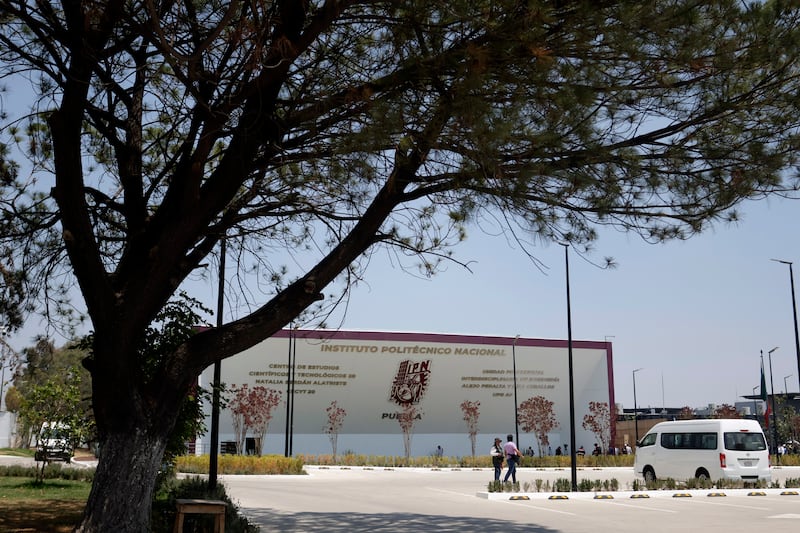 FOTO: Mireya Novo/Agencia Enfoque