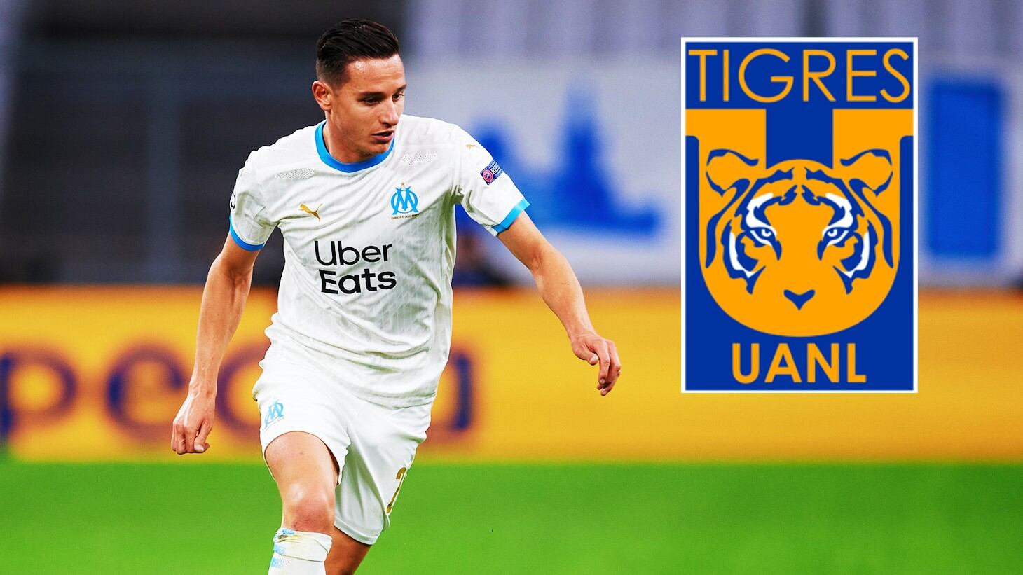Florian Thauvin | Getty Images