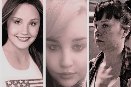 Amanda Bynes lucha contra sus “monstruos”: de niña prodigio a los excesos