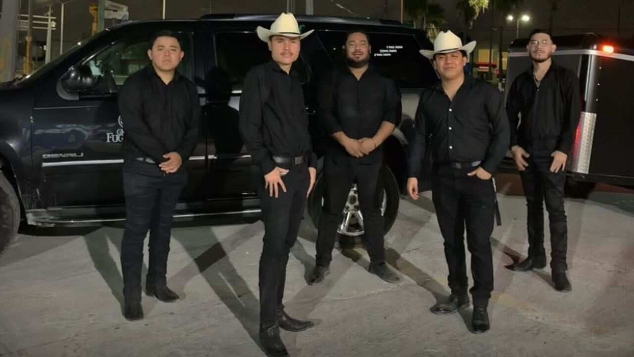 Fiscalía relata emboscada que sufrieron los integrantes de Grupo Fugitivo