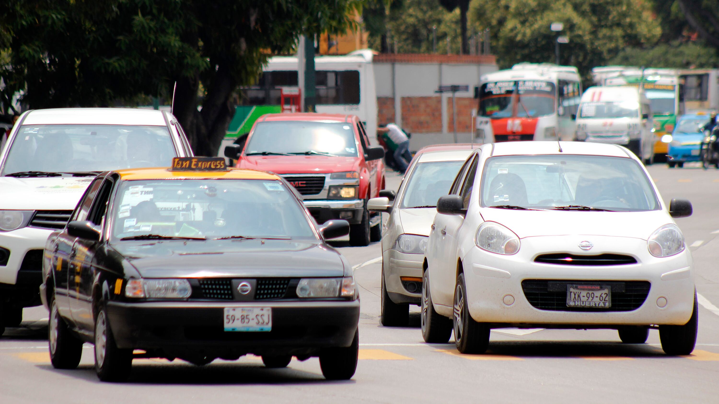 FOTO: Agencia Enfoque