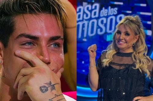 Agustín Fernández queda vetado de ‘Hoy’: “Iba en camino de hacer una gran carrera, pero está cegado”