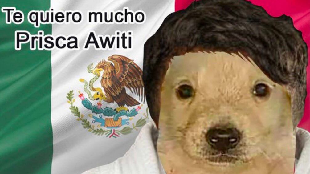 Prisca Awiti ha sorprendido a todo México en París 2024.