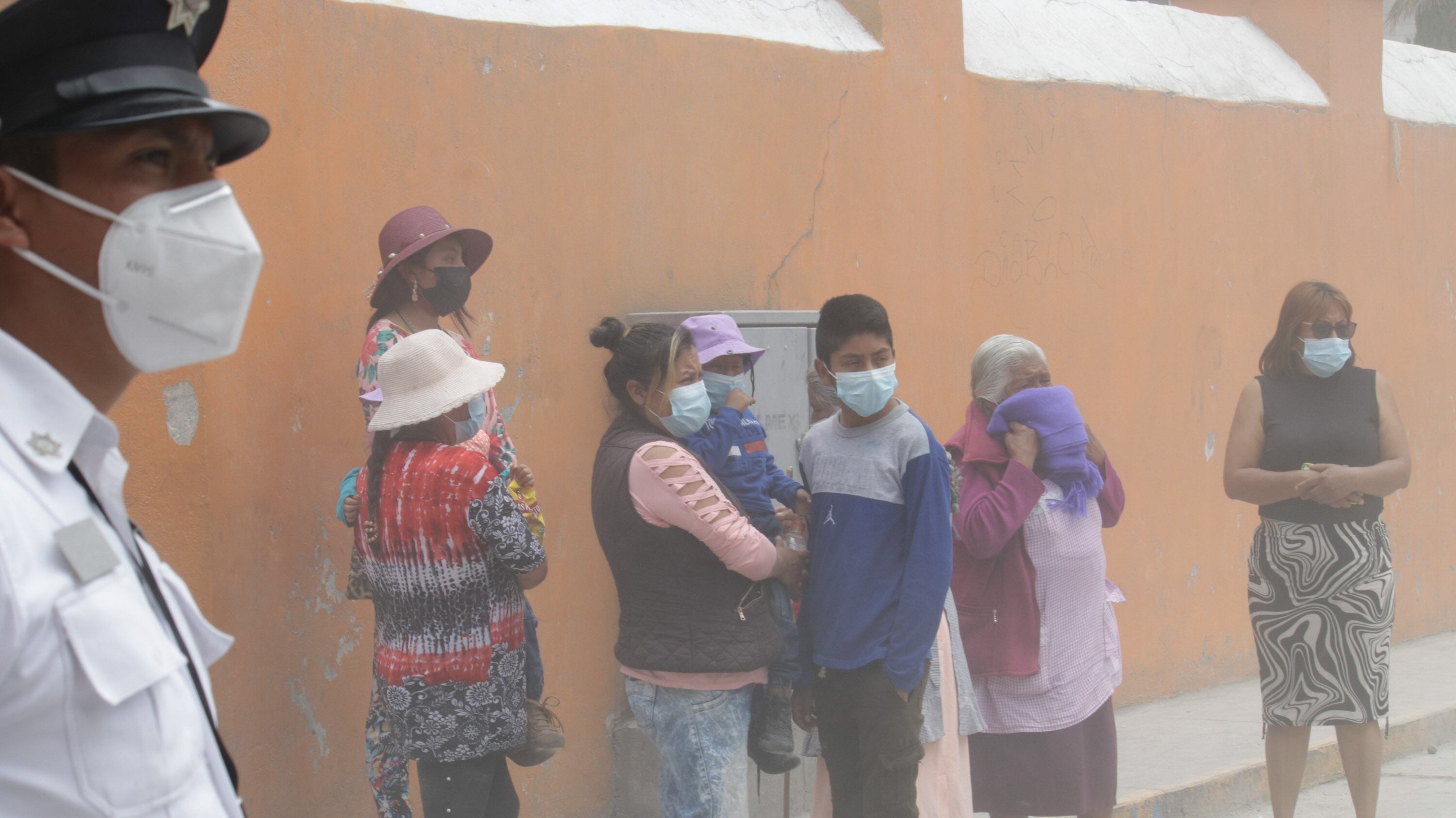 FOTO: Pablo Spencer/Agencia Enfoque