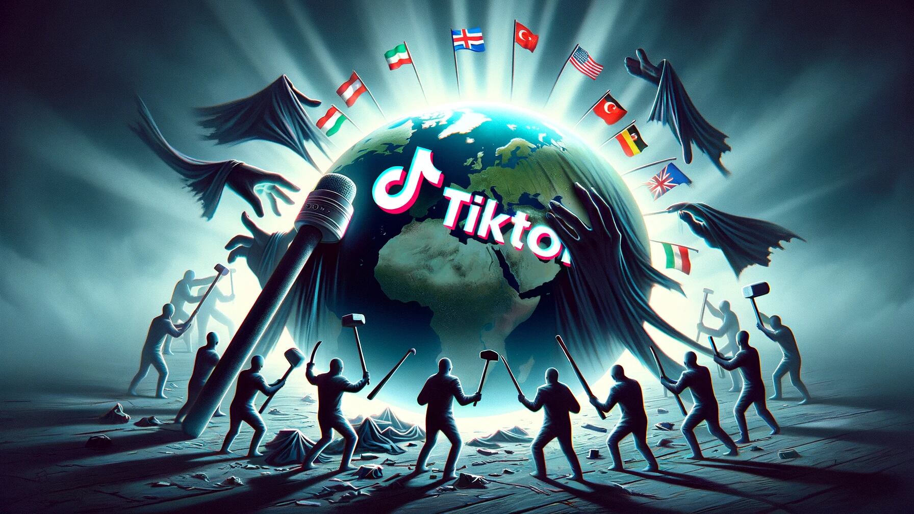 TikTok.