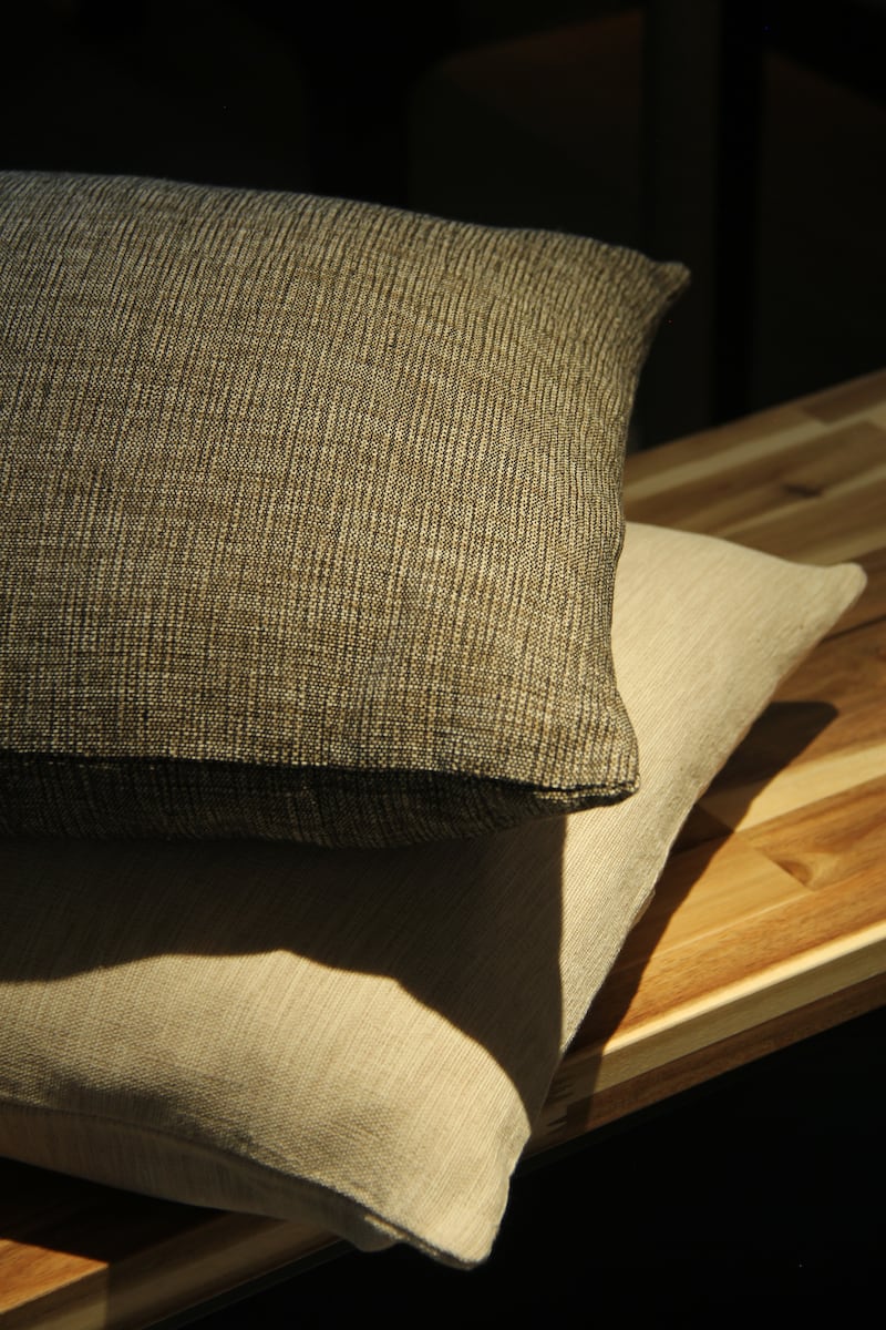 Someone Somewhere e IKEA convierten textiles desechados en México en una colección única. Un proyecto que combate la contaminación y genera empleo digno para artesanos de Oaxaca
