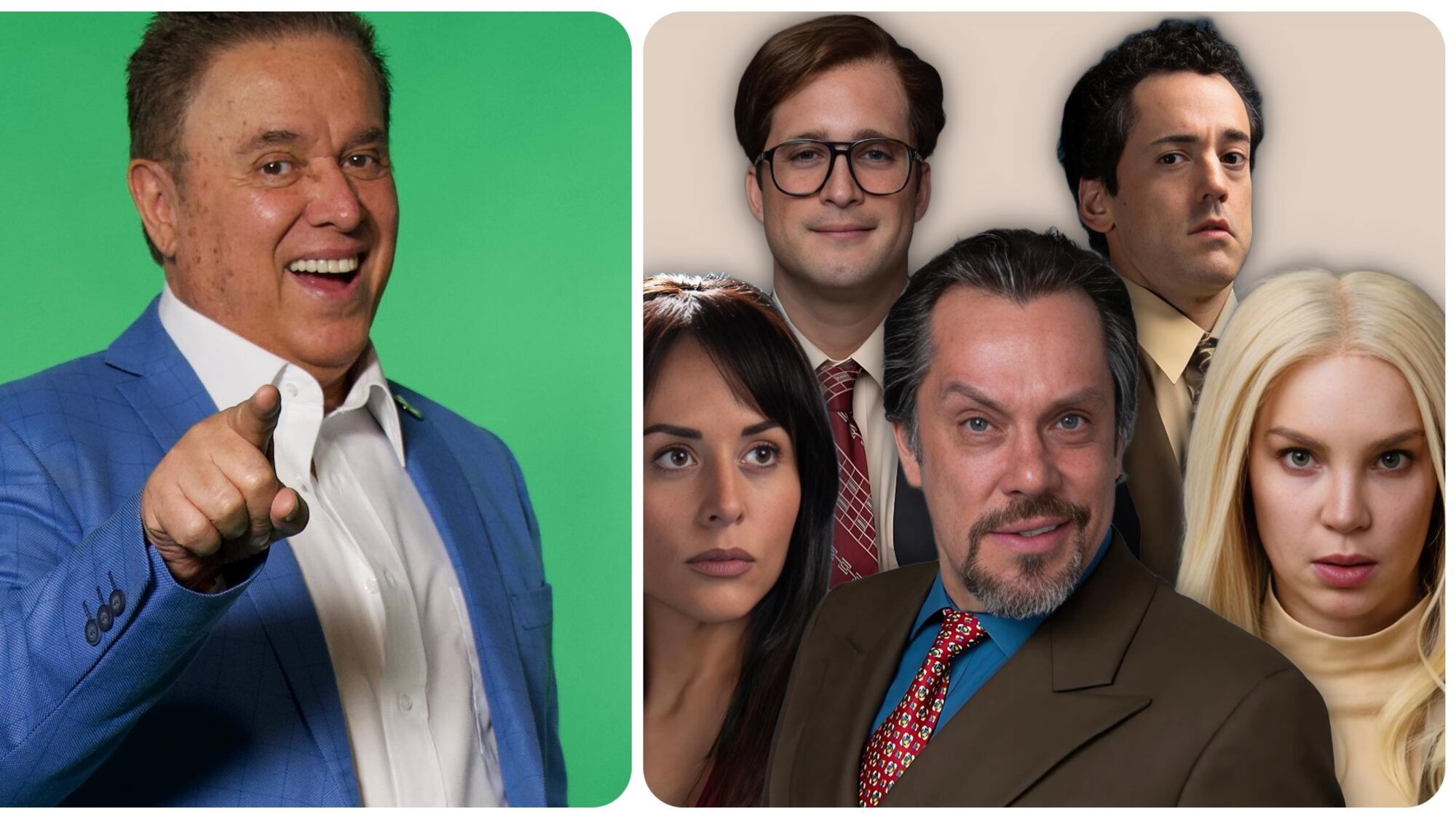 "No pueden volver a exhibirnos o exponernos ante la sociedad y la opinión pública”, dijo