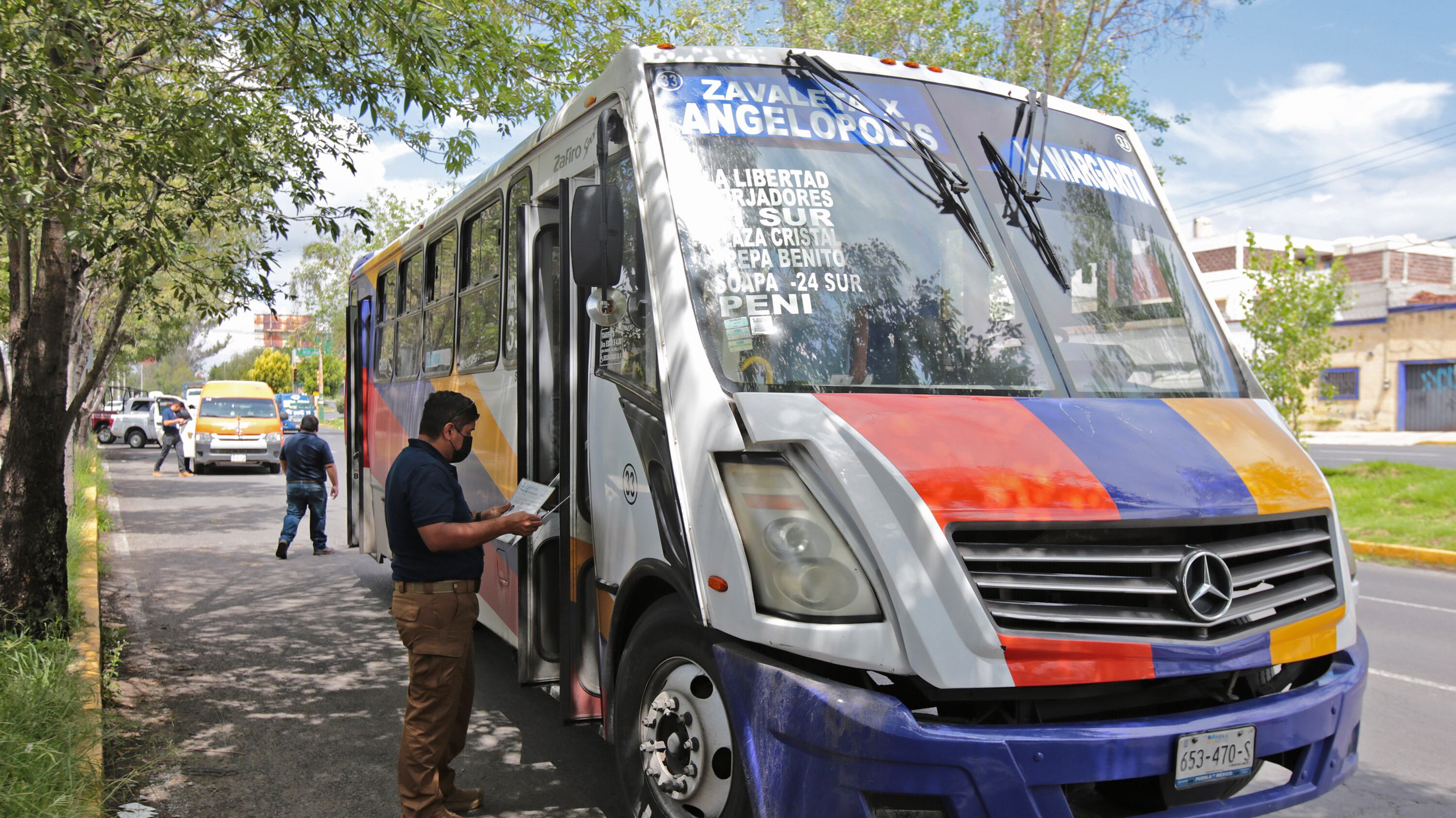 Foto: Agencia Enfoque