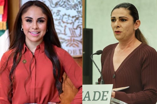 “Esperaba más de ella”: Paola Longoria se lanza contra Ana Guevara