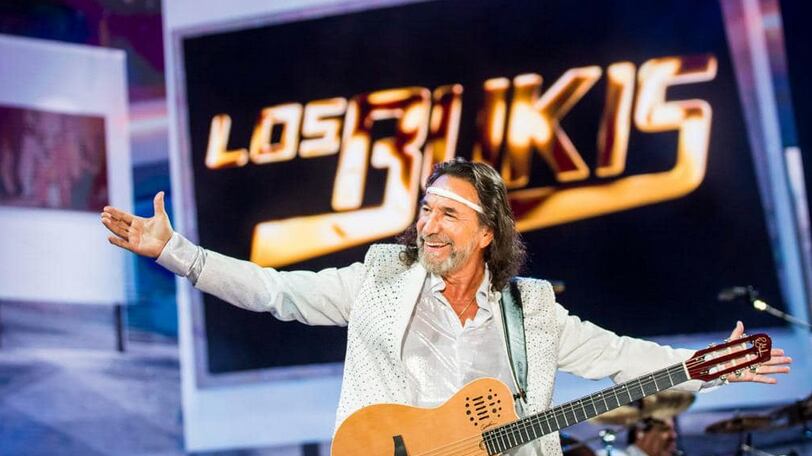 La agrupación prepara sus últimos conciertos en Guadalajara, Ciudad de México y Monterrey.