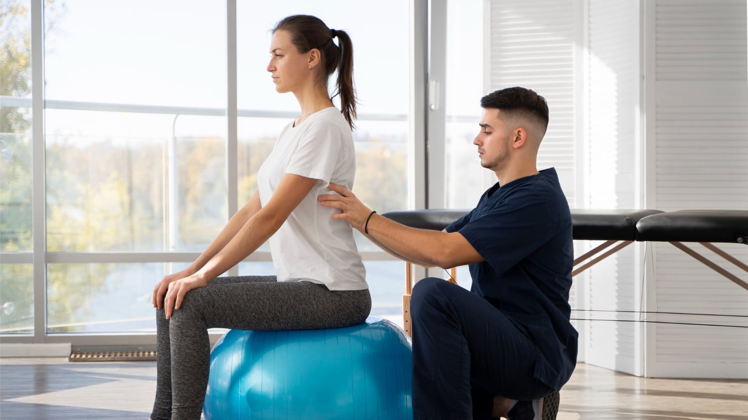 Small Haughton Rehab