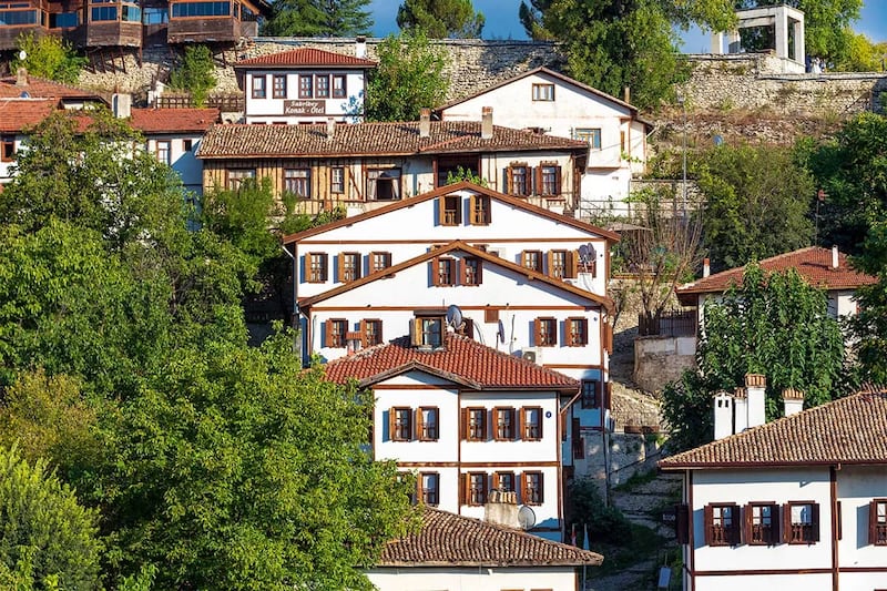 Descubre joyas poco conocidas que revelan otra cara de uno de los países más bellos del mundo