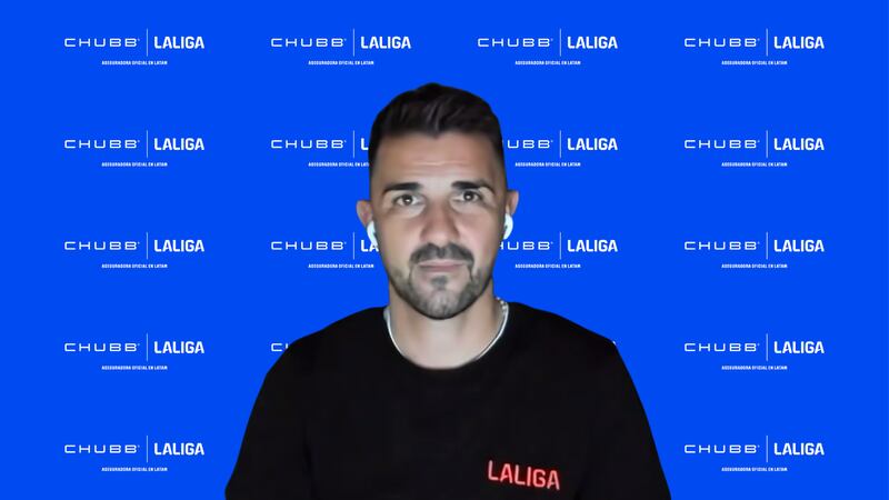 David Villa