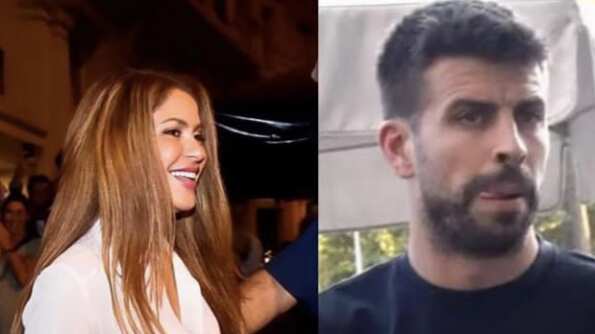 ¡Muy delgada!, ¡Se veía regia!, Opiniones divididas por look de Shakira durante reunión con Piqué por custodia de sus hijos