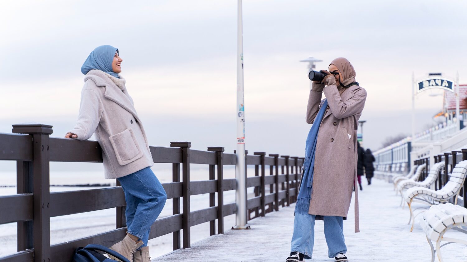 Vacaciones en Turquía