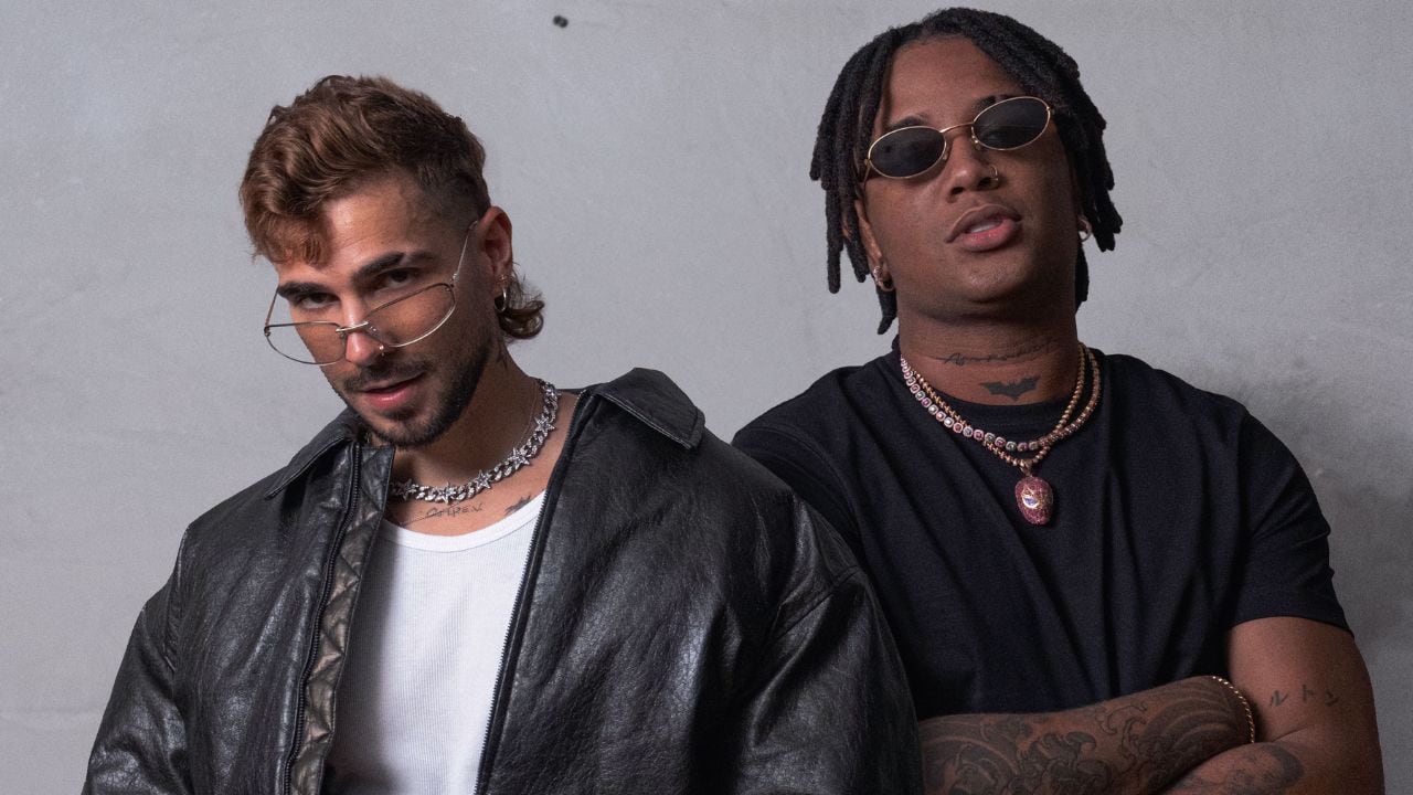 Juan Duque y Hamilton arrancan el 2026 con el lanzamiento de “Botecito”