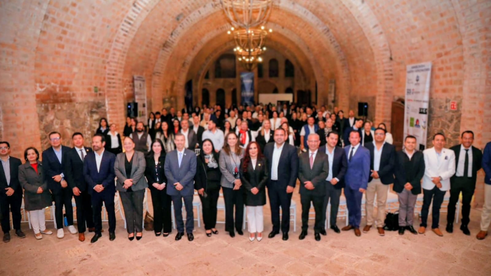 Foro inmobiliario destaca a Colón como punto estratégico para el desarrollo industrial