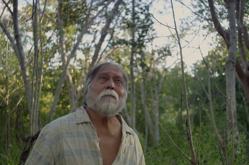 Monstruo de Xibalba llega a cines el 4 de diciembre