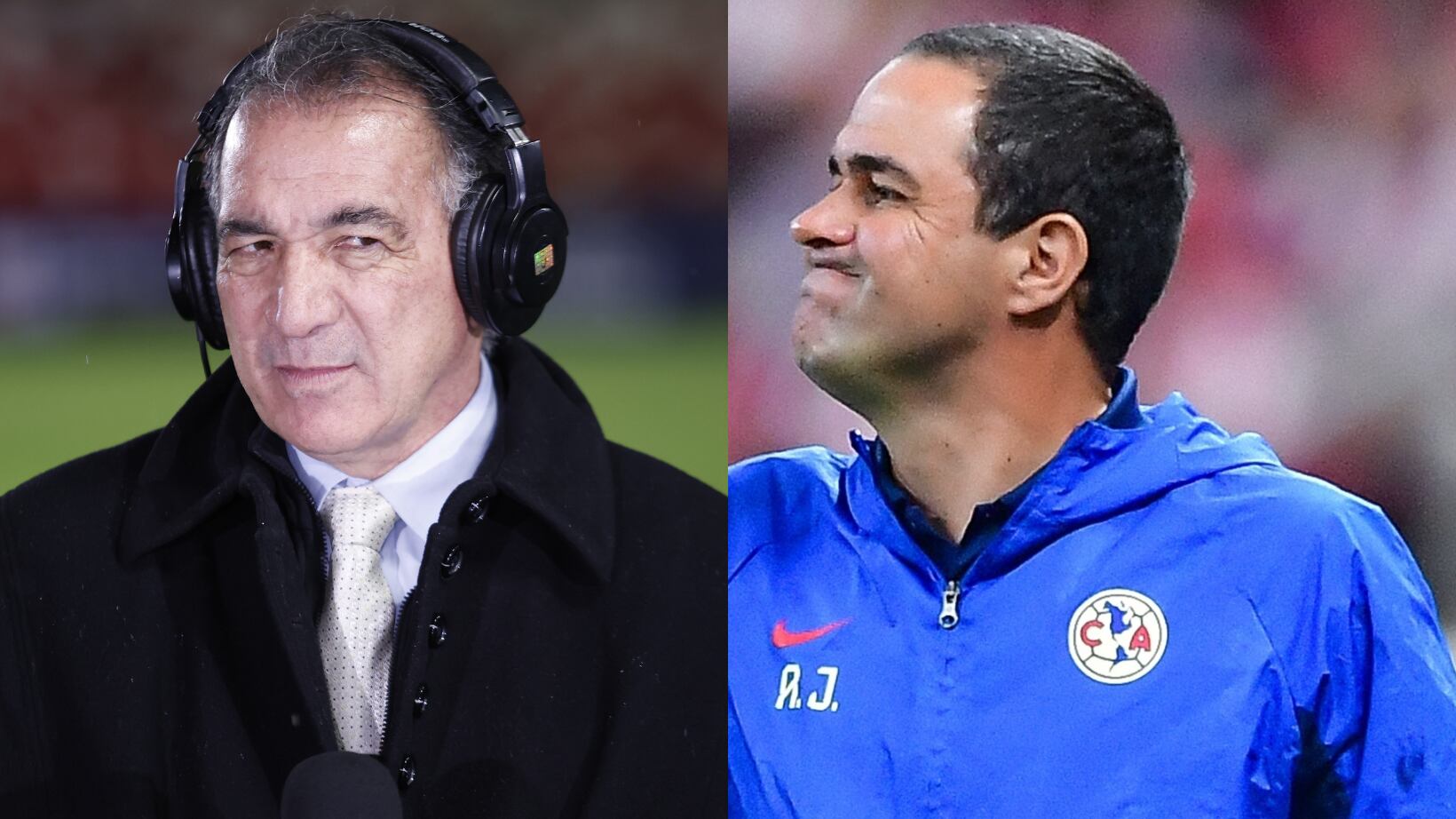 Mario Carrillo ha criticado el trabajo de André Jardine en América.