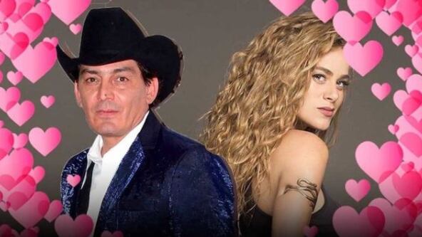 El centro de la polémica está centrado entre Candela Márquez y José Manuel Figueroa quienes según Alex Kaffie tienen una relación.