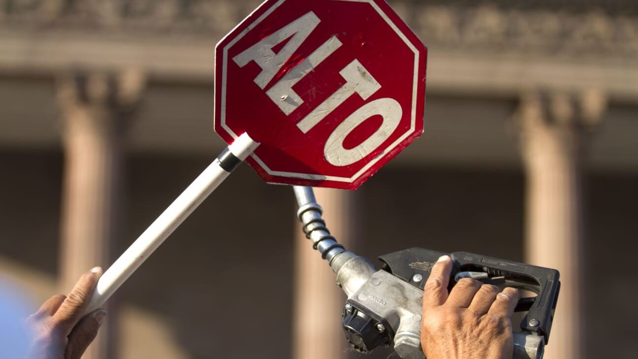 Monterrey está considerada la ciudad más contaminada de Latinoamérica.