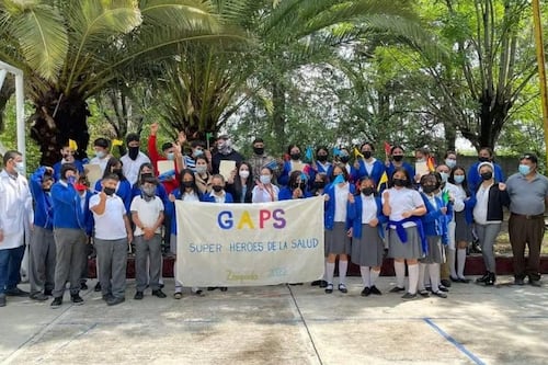 Reduce Guanajuato embarazo adolescente y refuerza prevención