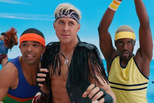 Ryan Gosling no quiere que sus hijas vean ‘Barbie’, ¿Por qué?