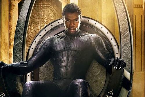 ¿Marvel está en búsqueda de un nuevo Pantera Negra? Esto es lo que se sabe