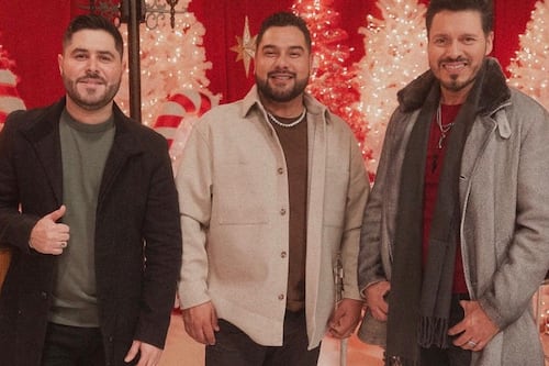 Banda MS cierra otro año de éxitos y anuncia fecha en La México para el 2026