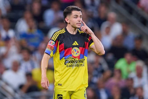 ¡Adiós al Maguito! Álvaro Fidalgo deja al América tras era dorada y pone rumbo a España