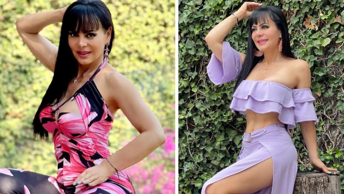 Maribel Guardia