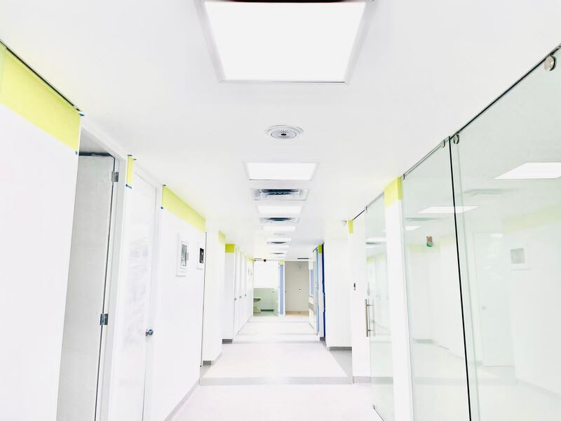 Centro Médico Esmeralda