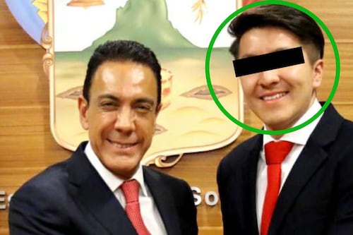 ¿Quién es César Román Mora, excontralor de Hidalgo detenido en Miami y vinculado a la “Estafa Siniestra”?