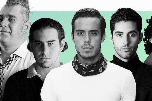 “PXNDX ya quedó atrás”, revela José Madero