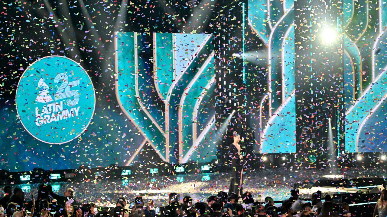 Latin Grammy