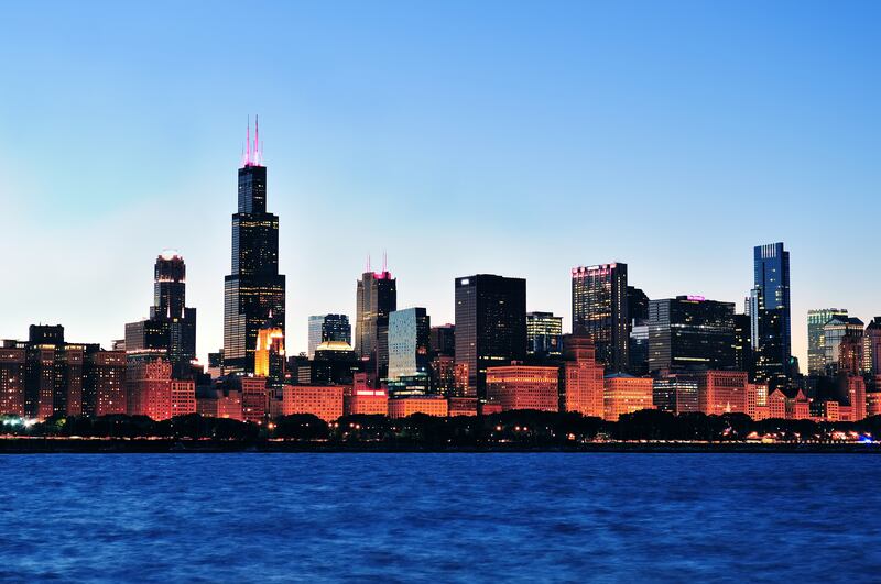 Chicago