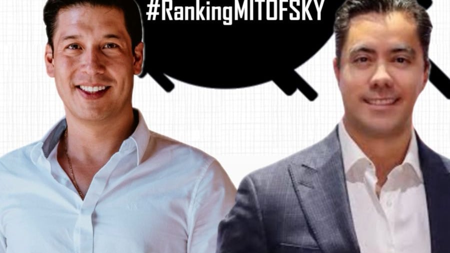 Alcaldes de Querétaro destacan en ranking nacional