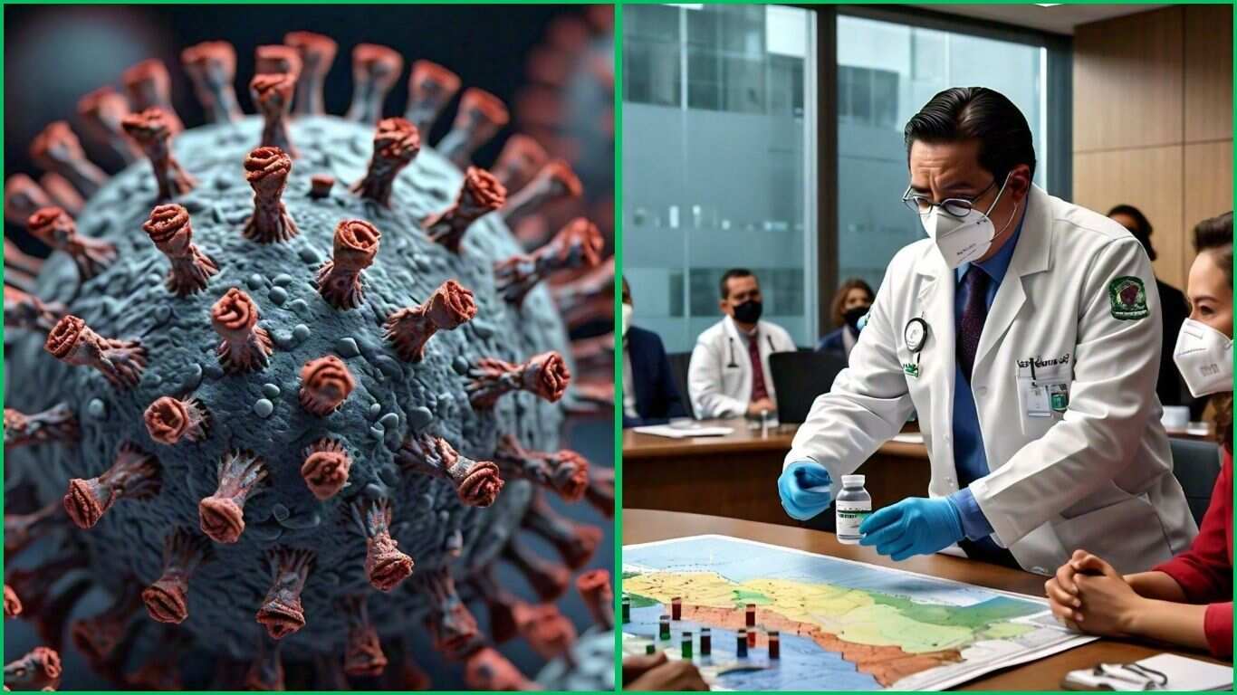 ¿Y si nos pega el Covid? Vacuna Patria no está lista para campaña de vacunación