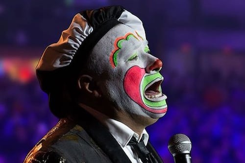 Alcalde en Sonora veta al comediante Brincos Dieras por “violencia contra la mujer”