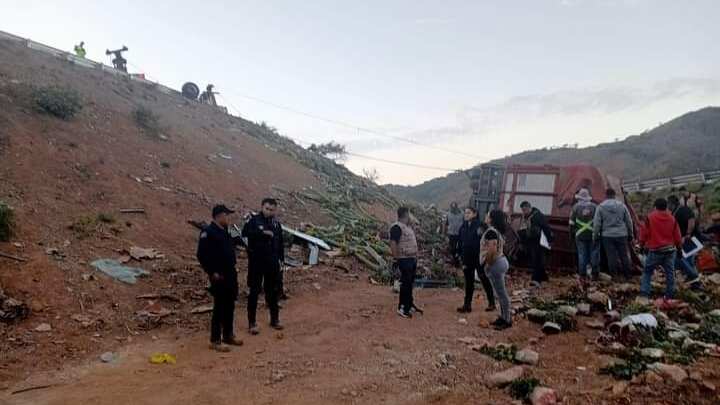 FOTO: Gobierno de Nayarit