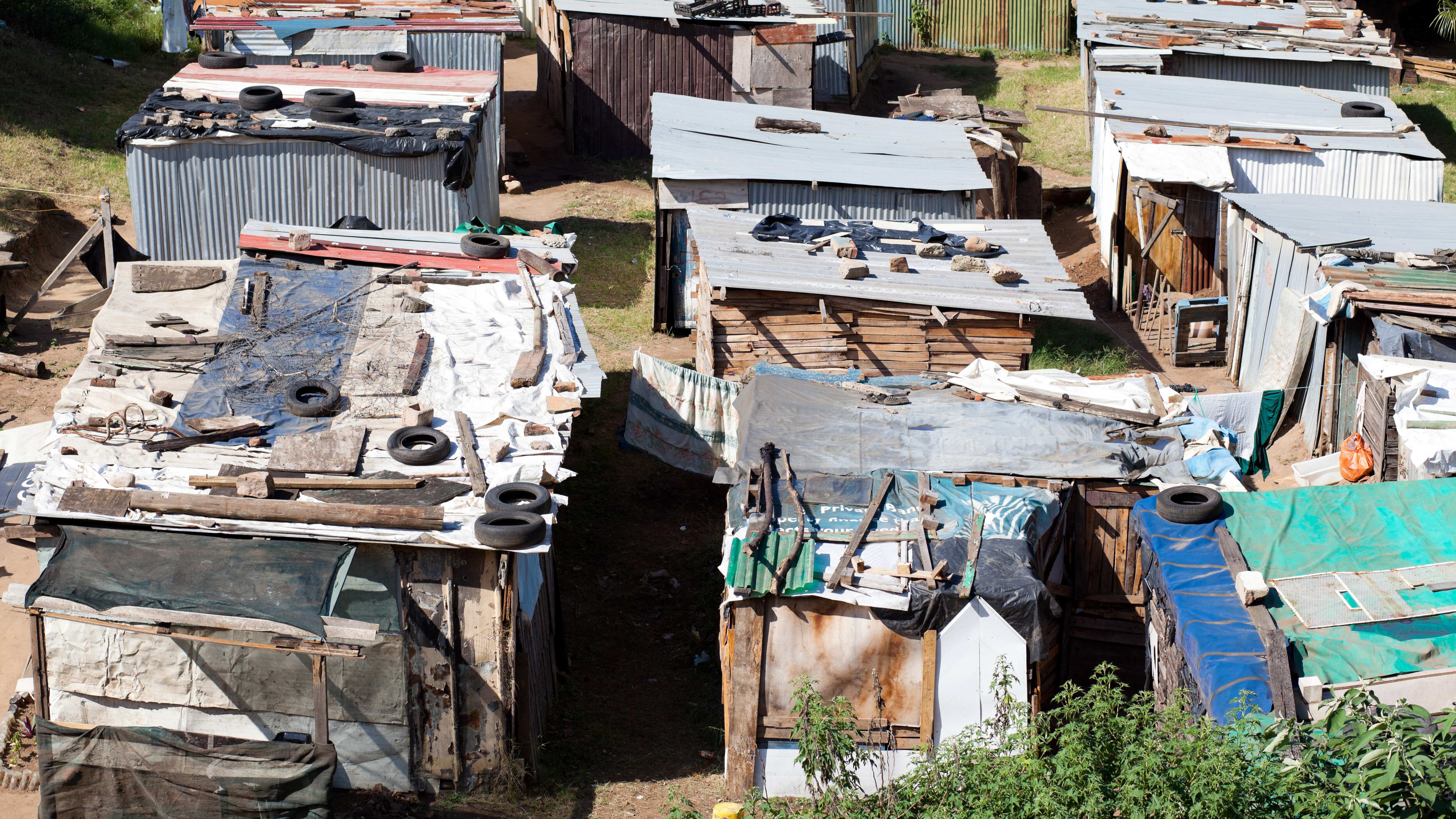 El ejecutivo aseguró que Nuevo León es el estado menos desigual de México.