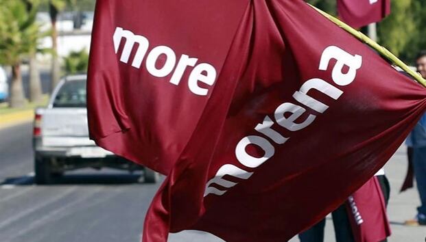Morena ignora al crimen y concentra poder