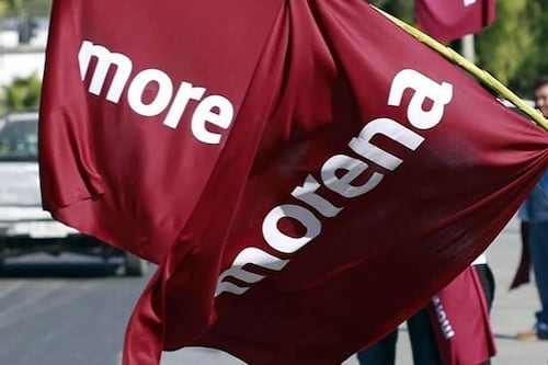 Morena ignora al crimen y concentra poder