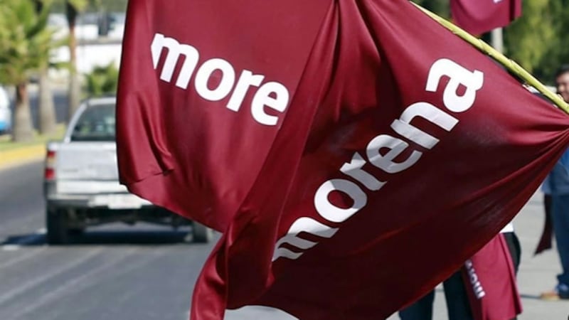 Morena ignora al crimen y concentra poder