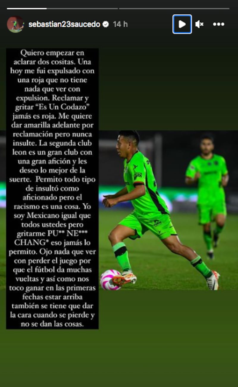 saucedo