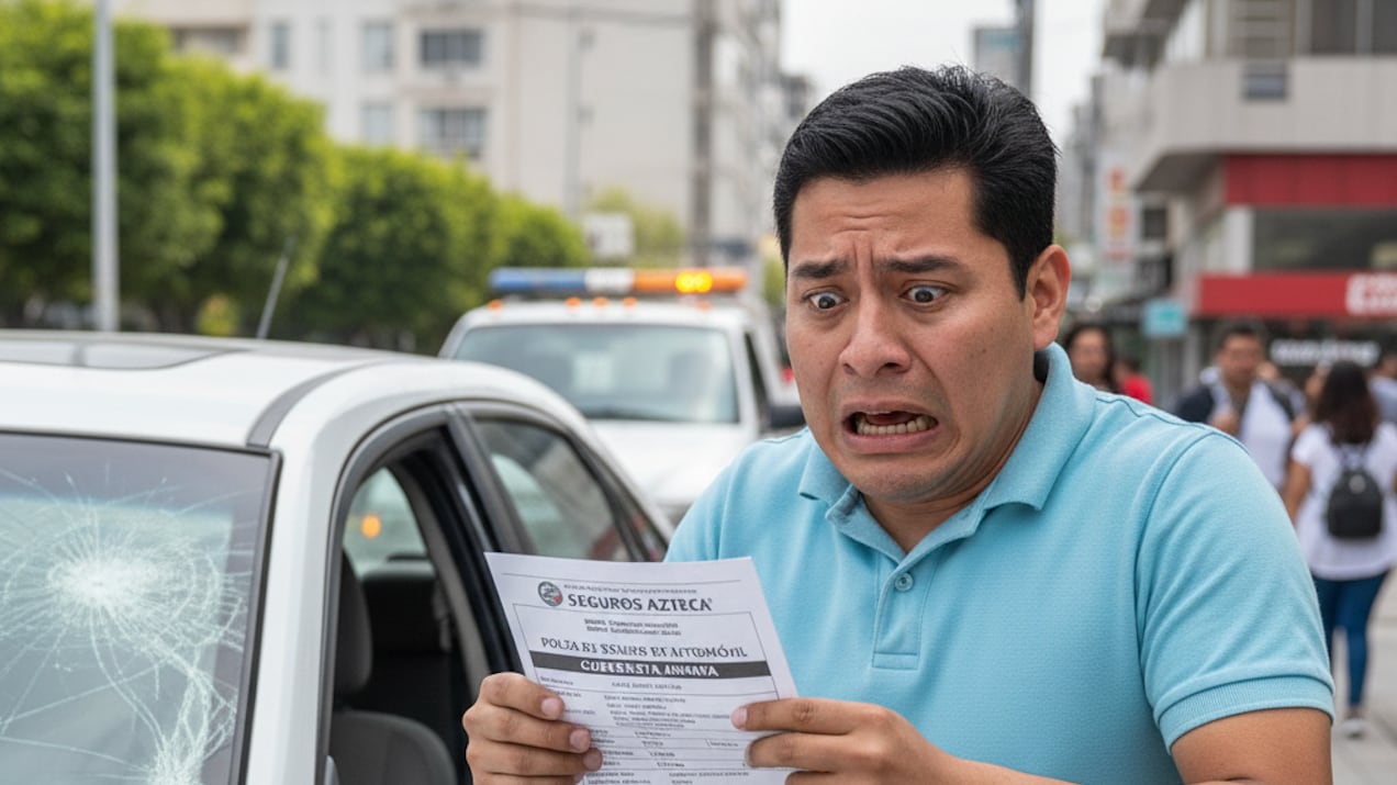 Riesgo máximo en diciembre: los accidentes de auto aumentan hasta 20% por alcohol y exceso de velocidad en fiestas.