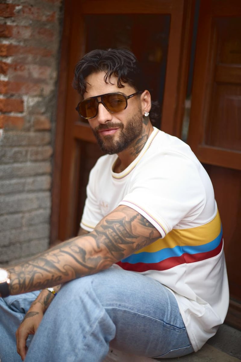 Maluma