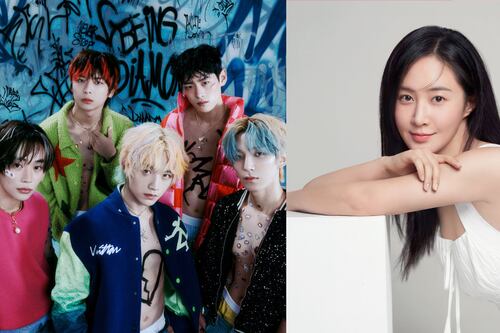 Falta una semana para ‘Korea Brand Expo’ y no te lo puedes perder