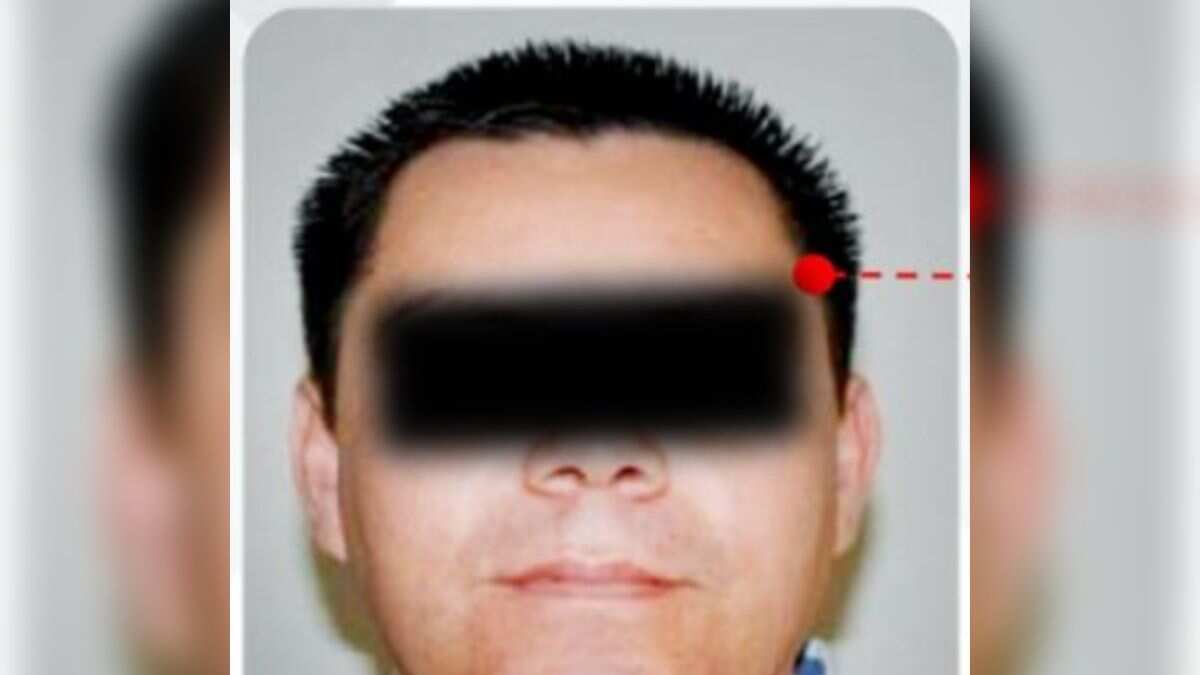 Revelan identidad de 'El Ruso' tras dos décadas.